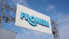 Jubilej  Froneri Adriatica